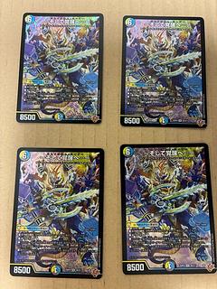 ～And to Invigoration...~ SR S6/S11 4枚