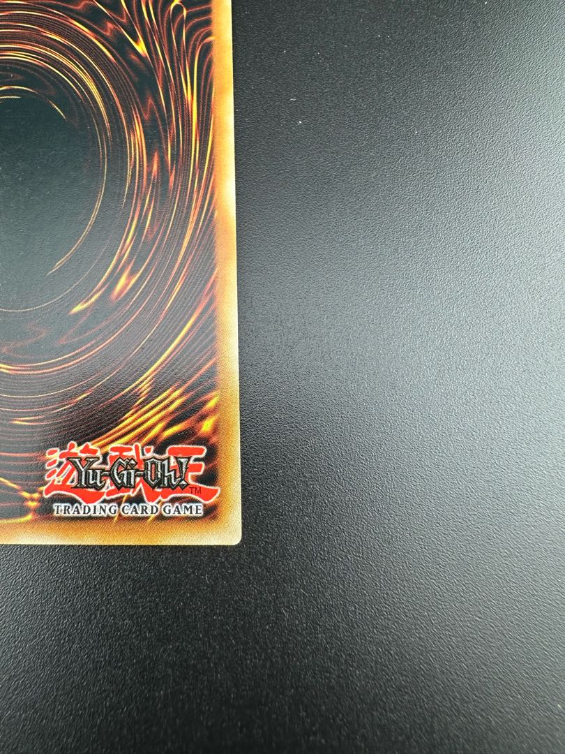 Used] English LDS3-EN136 Kaiser Glider - Golden Burst Kaiser Glider - Golden Burst (Secret Rare) Limited Edition