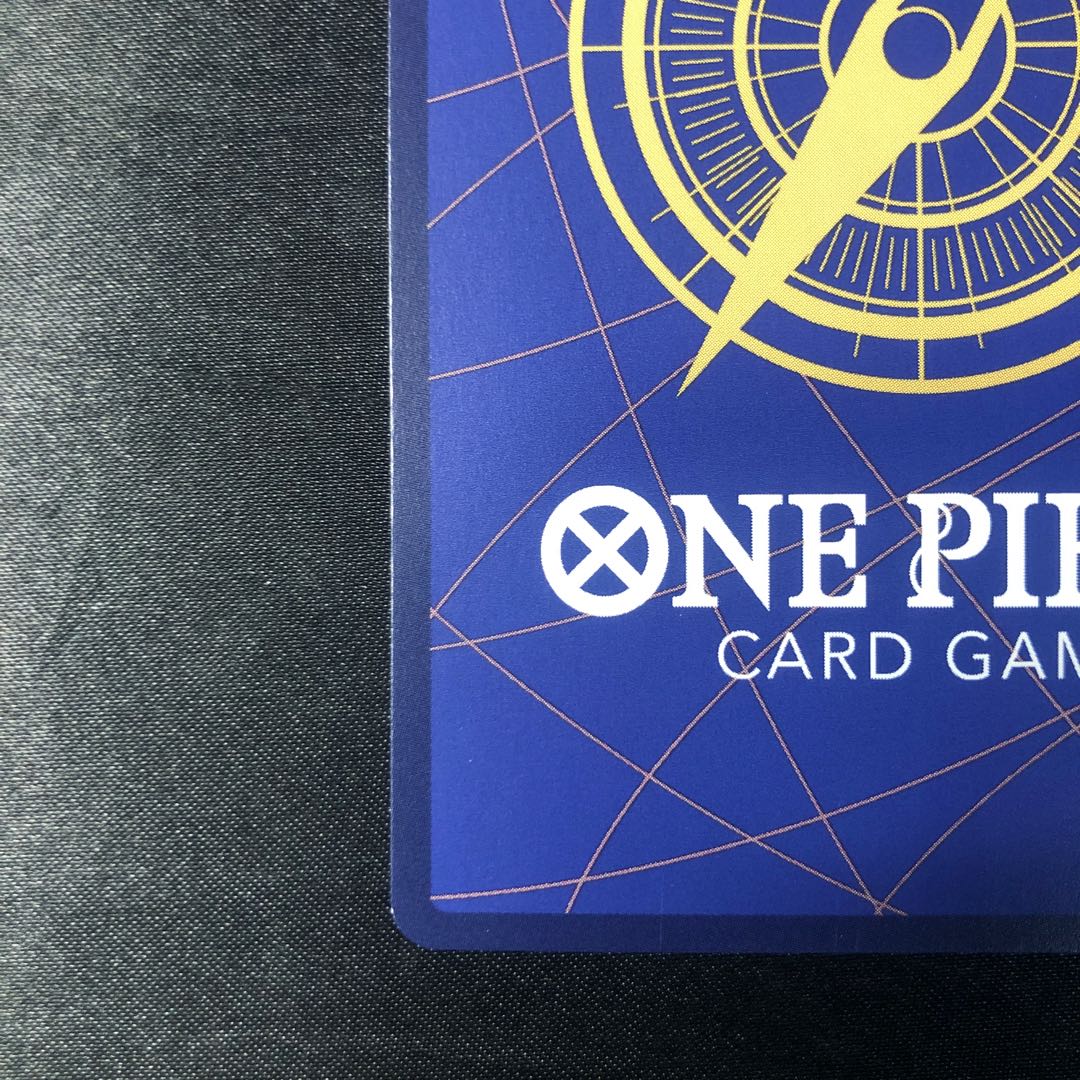 Kougetsu Oden (parallel) P-SR OP02-030 1枚