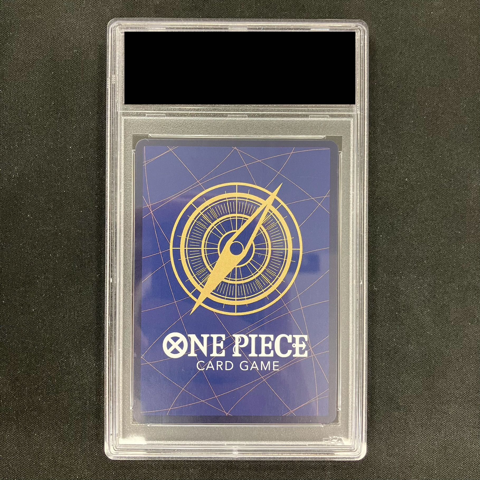 [PSA10] Eustace Kidd Championship 2023 Promo Opened PROMO ST10-013 1枚