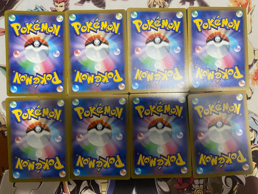 Pokemon Card Drifloon Drifblim 1枚