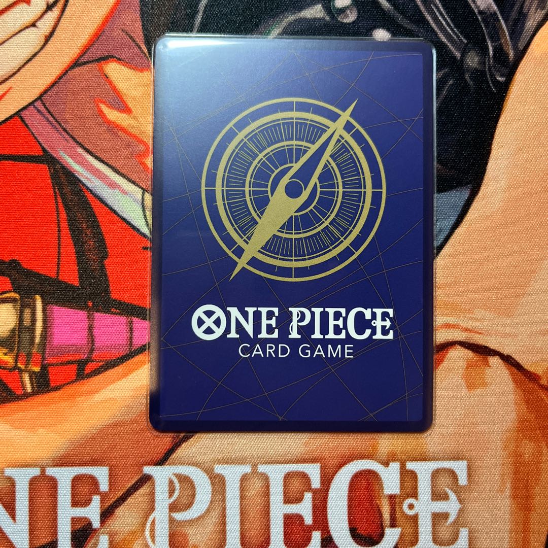 Trafalgar Law OP10-119 SEC