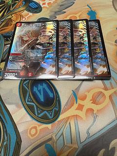 赤い稲妻 テスタ・ロッサ C 83/95