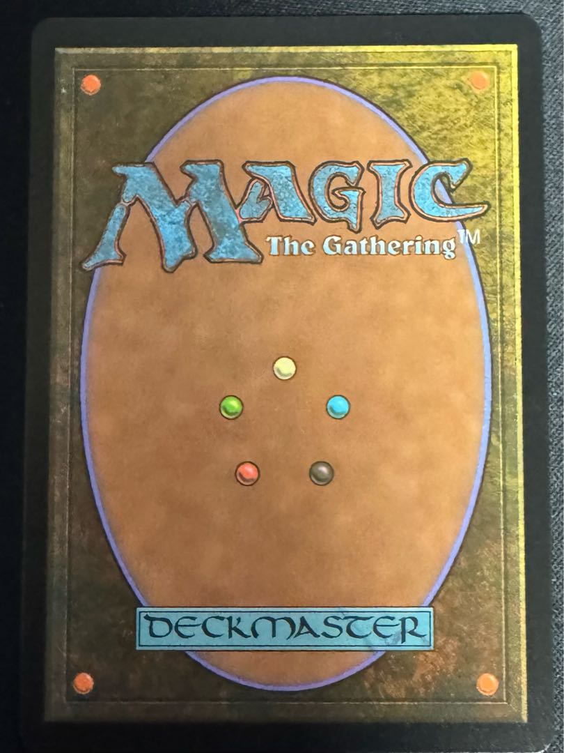 ガーディアンフォース、ディアボロス 死の影　TOP8 1枚