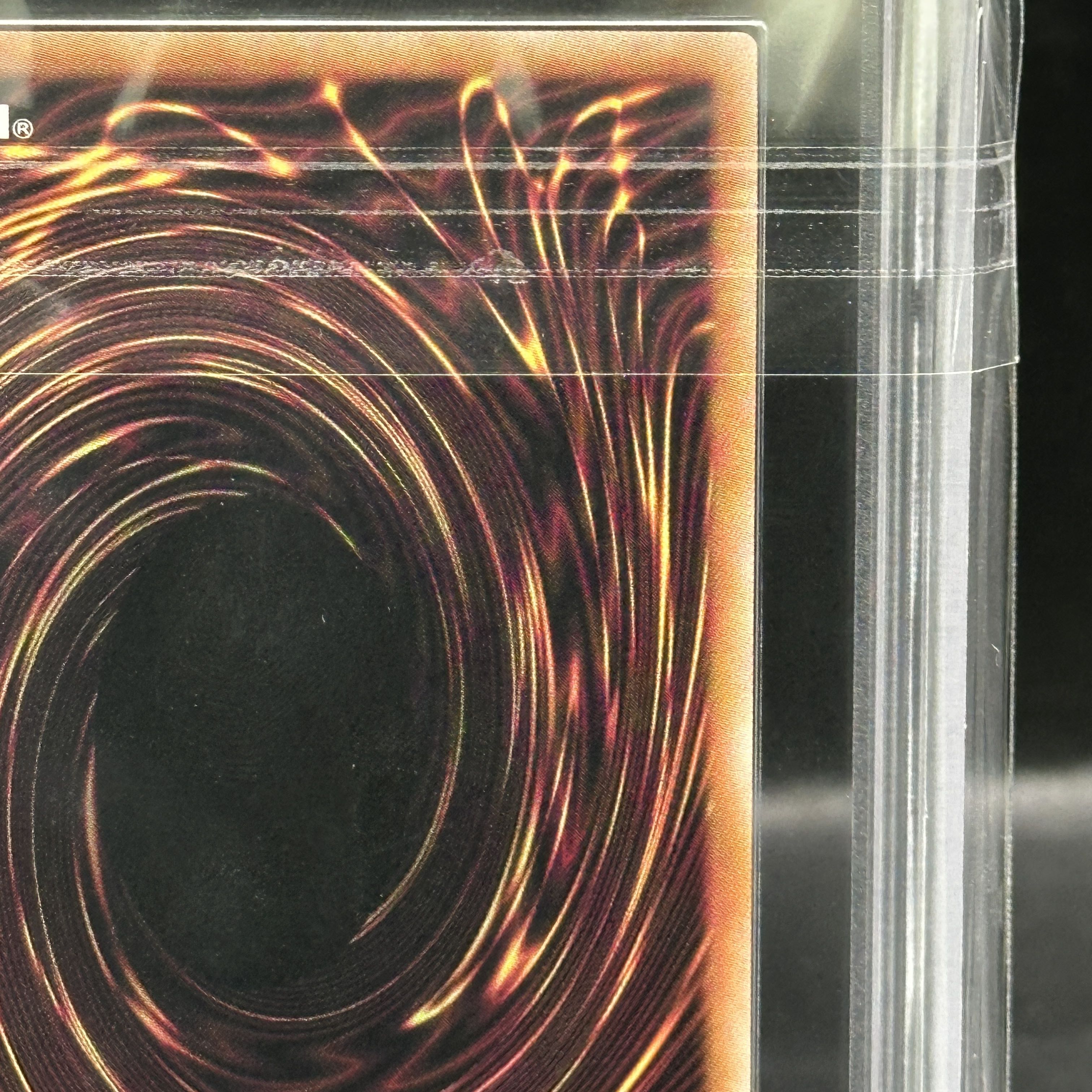 【ARS10+】Masterful Magician, Servant of the Sanctuary [ウルトラ] {2024-EN004} 1枚