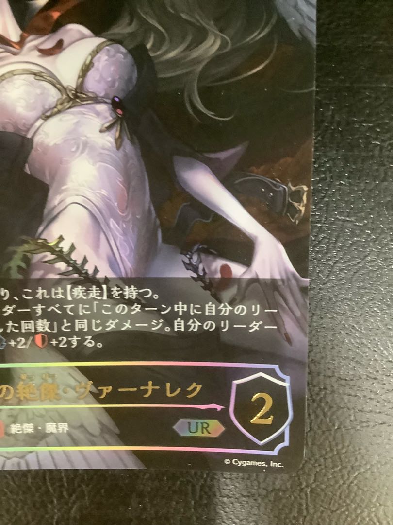 (iii) Vernalek UR BP05-U05 1枚