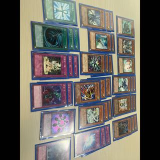40 Wind-Attribute Deck Retired Cards 30枚