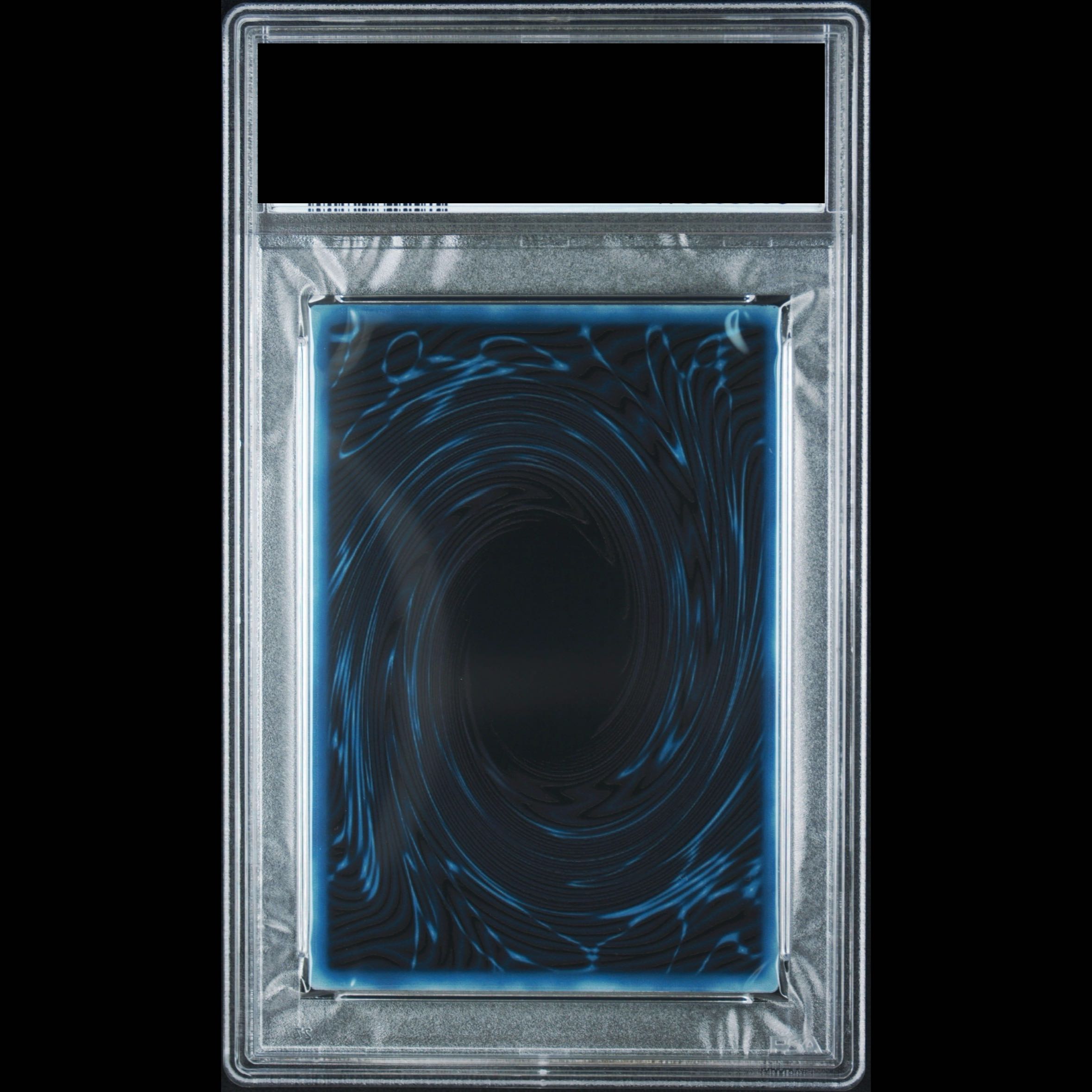 [PSA10] Obelisk the Tormentor (Original Art on Stainless Steel)  1枚