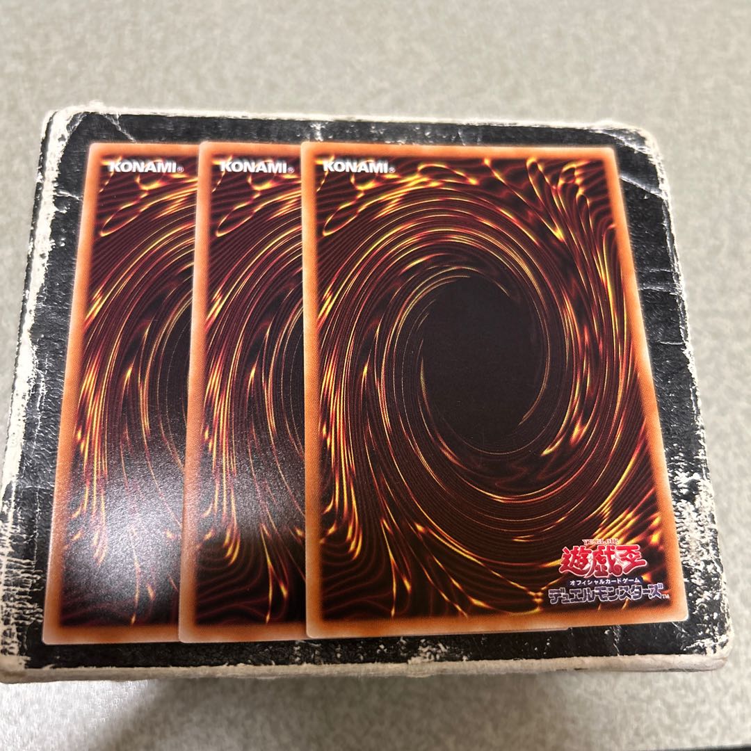 Palladium Oracle Mahad Secret Rare 3枚