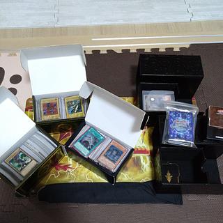 遊戯王　まとめ売り　引退品 30枚