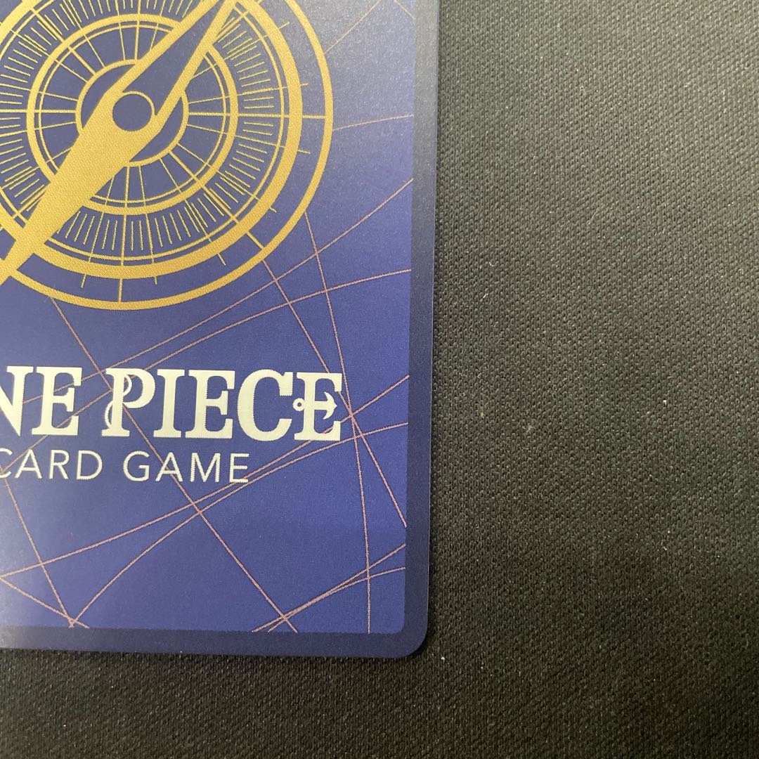 ロブ・ルッチ(パラレル) SP OP03-092