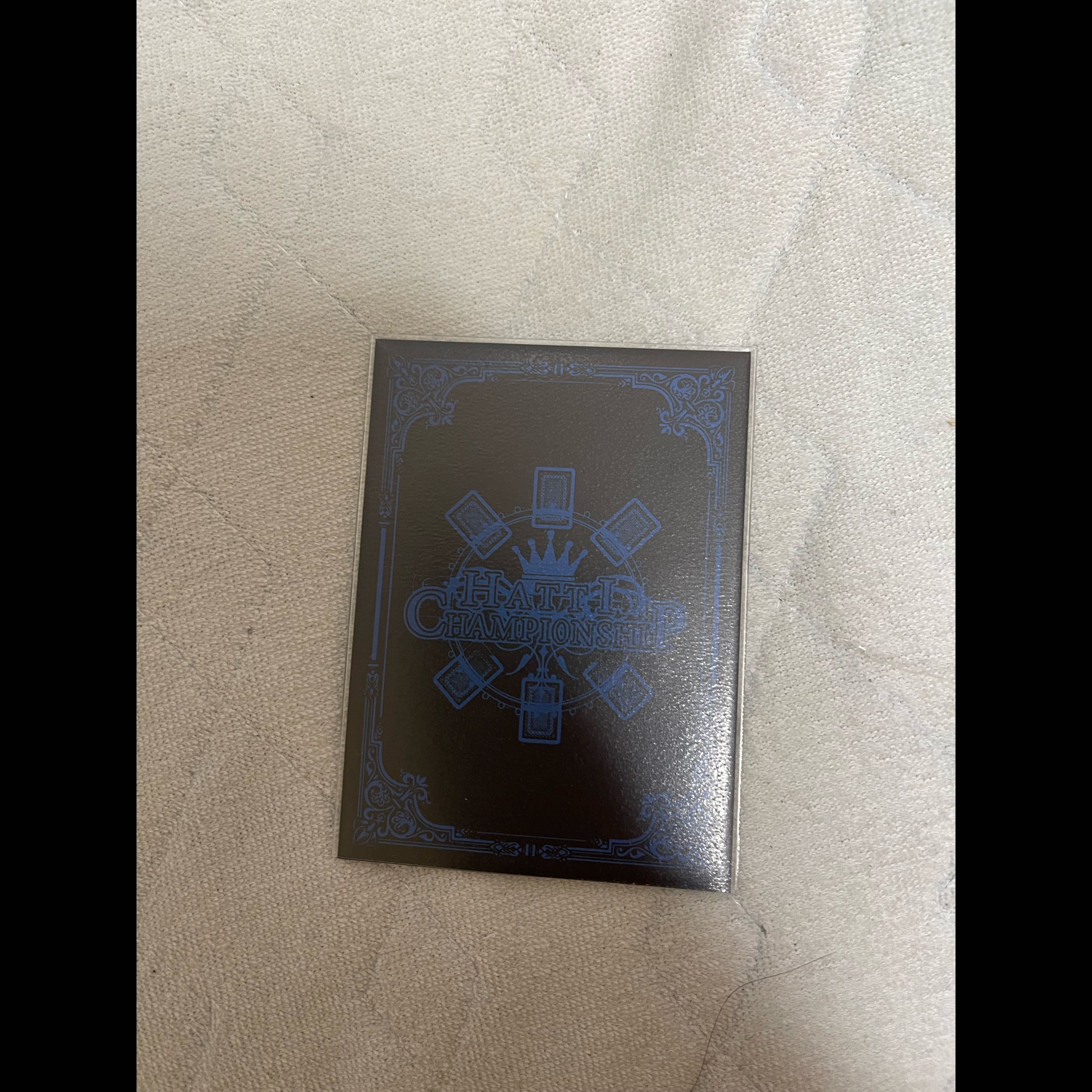 Deck Sales Rocks D. Zibeck (Parallel) P-L OP17-039 1枚