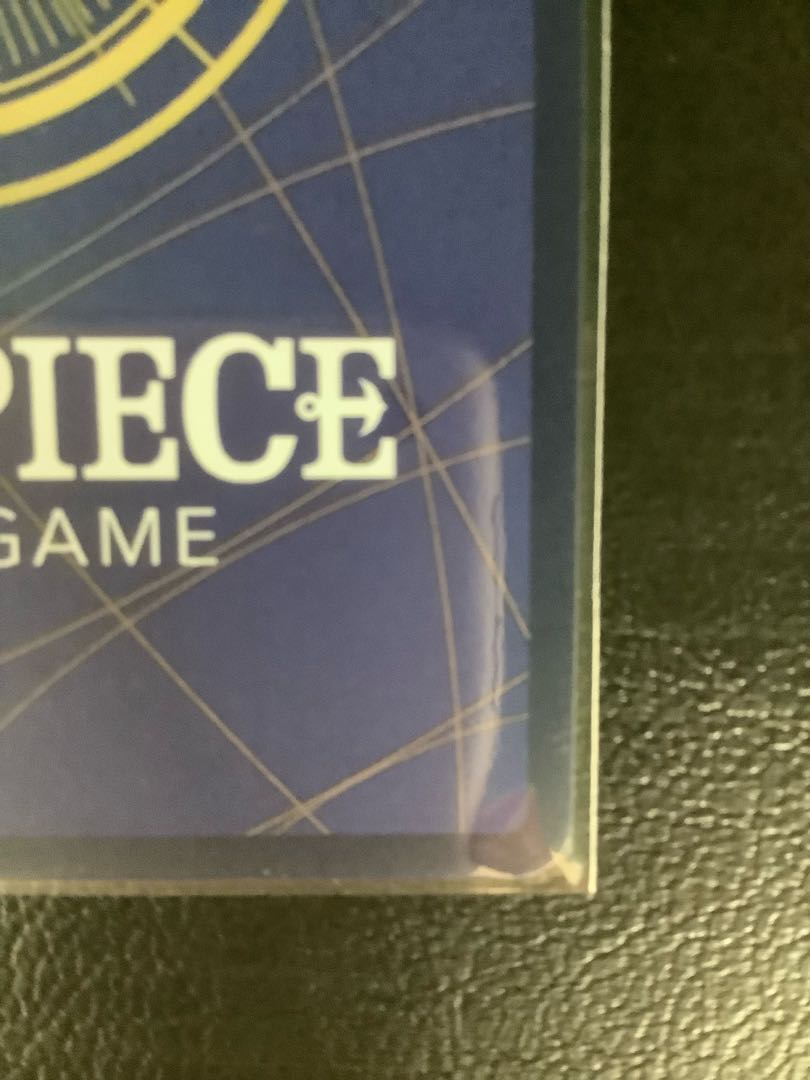 ② Perona Flagship Battle 2024 Promo Unopened PROMO OP06-093 1枚