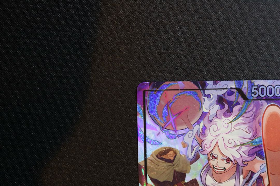 like-new item Jewelry Bonny (parallel) P-L EB04-001 1枚