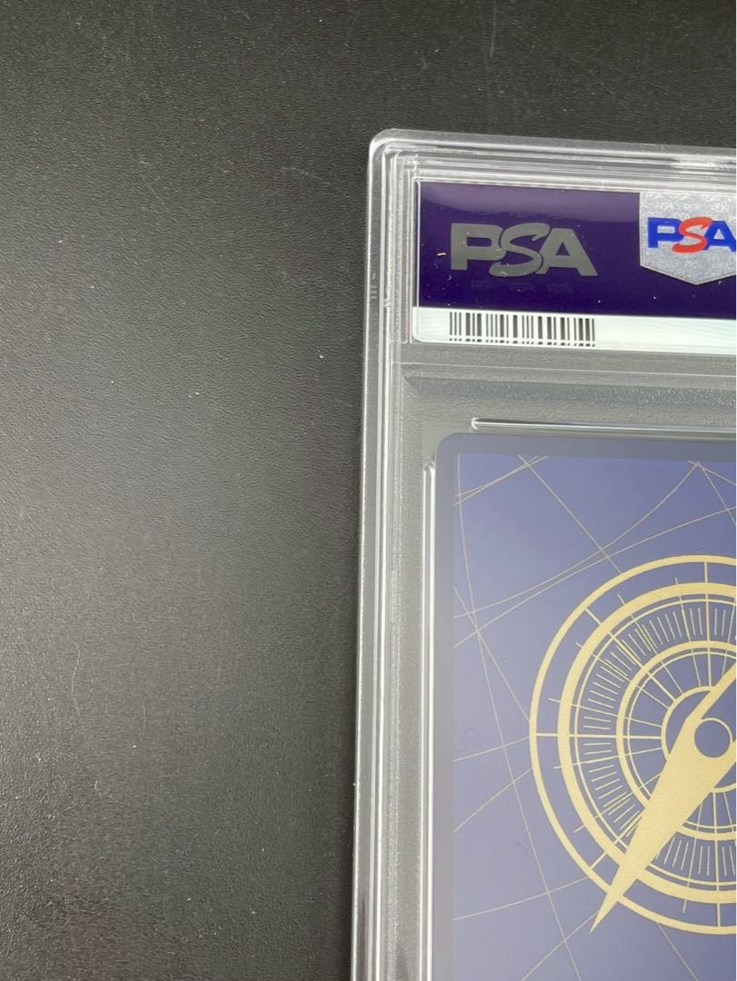 【PSA10】バギー(パラレル)(スーパーパラレル)(コミックパラレル・コミパラ・漫画背景) P-R OP09-051 1枚