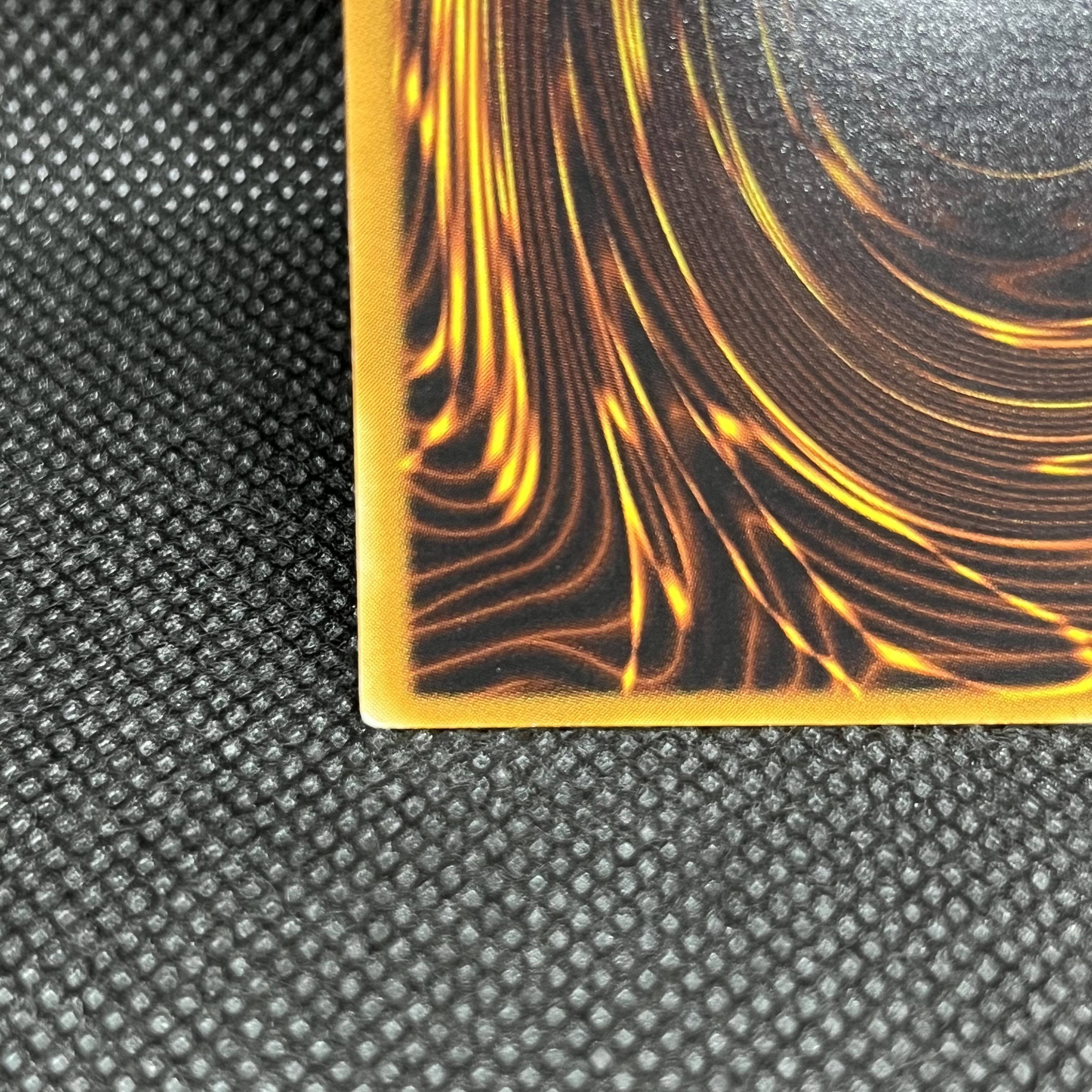 遊戯王　サイバー・ダーク・ホーン　CDIP-JP001   レリーフ 1枚