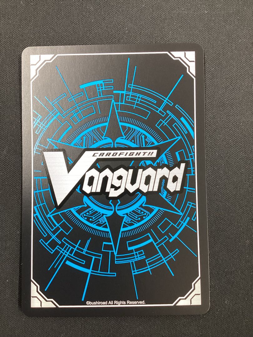 Future Card Buddyfight] Task & Jack (Foil Stamp) GCR DZ-SS04/GCR14