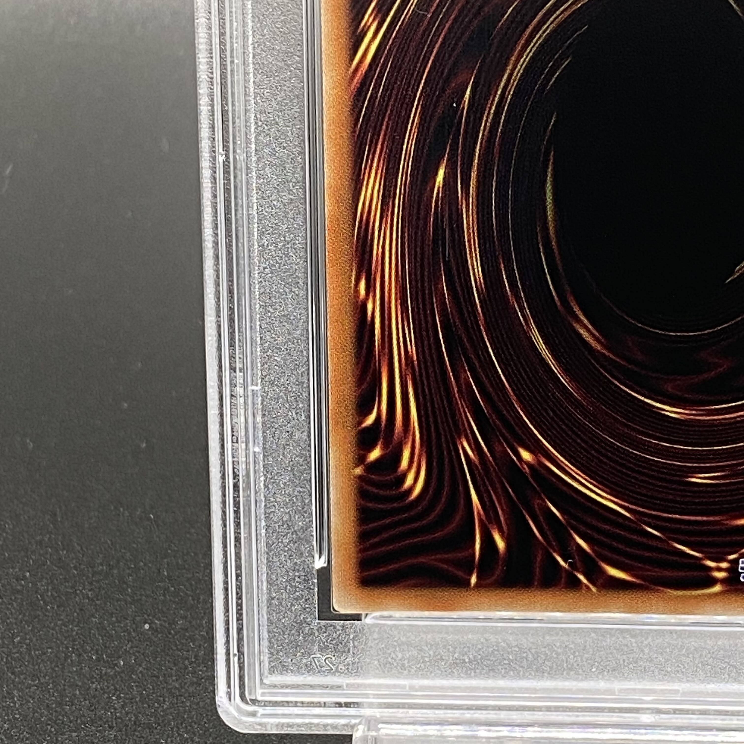 【PSA10】カオスソルジャー プリズマティック PSEC-JP004 PSA10鑑定済〕カオスソルジャー【プリズマティックシークレット】{PSEC