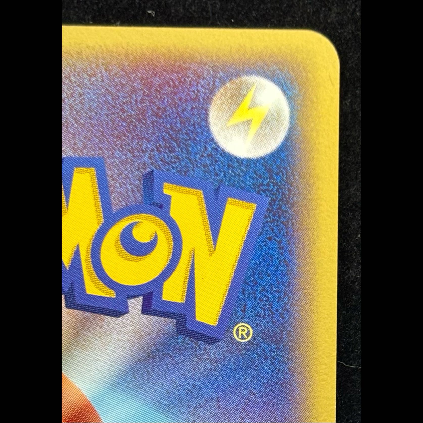 Celebi (Promo) {012/PLAY}  1枚