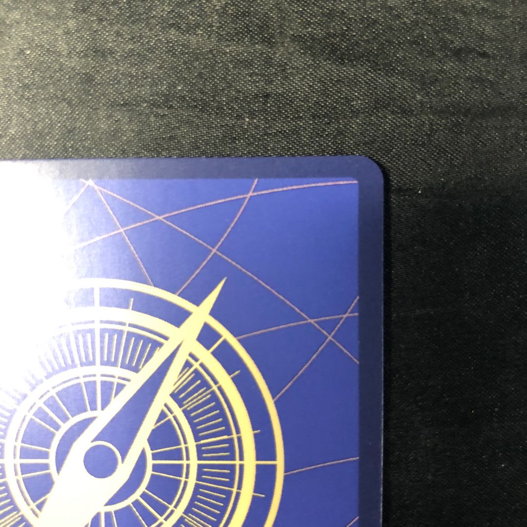 ナミ(パラレル) P-R OP01-016 1枚