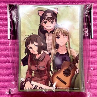 【超貴重】MTG ぎゃざガール冬 ことり 千里 シェリー キャラクタースリーブ