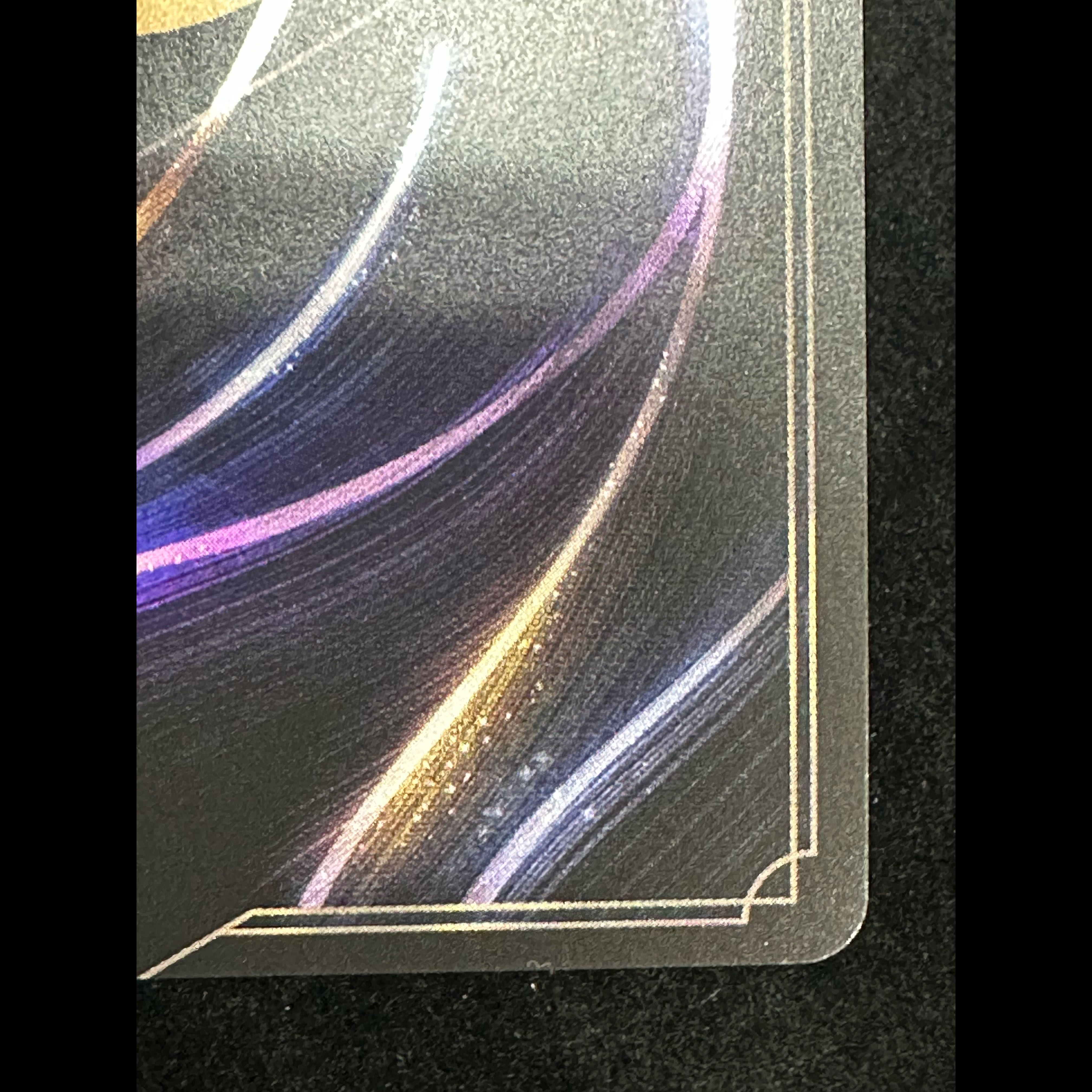 Stitch <Rockstar> (Promo Foil) {30/P1} [Promotional Card] 1枚