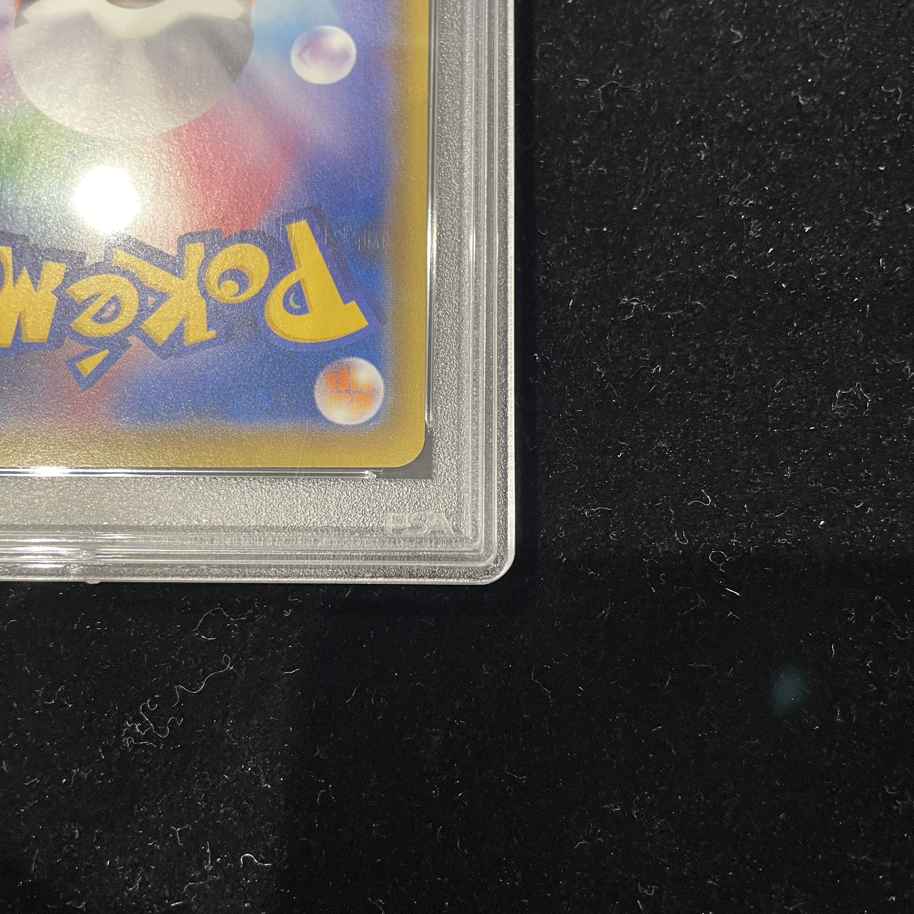 [PSA10] CharizardV SR specs PROMO 103/S-P