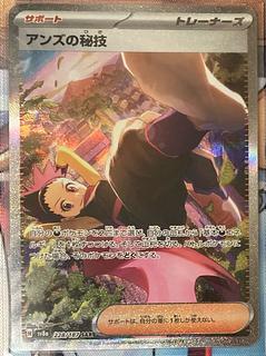 Janine's Secret Techniques SAR 228/187