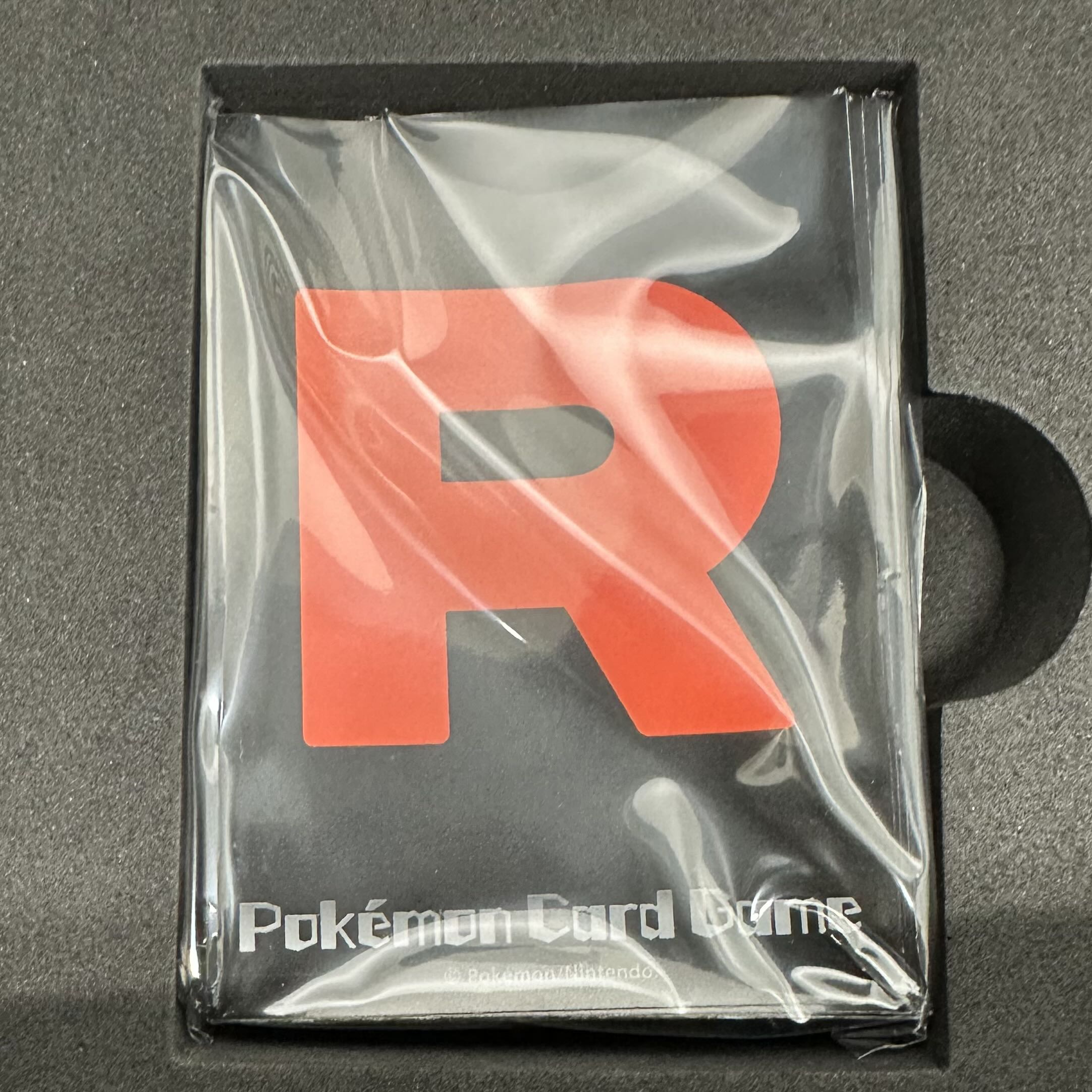 Rocketeer Special Case Giovanni's Scheme PROMO 277XY-P Rocketeer Visit PROMO 278XY-P 1BOX