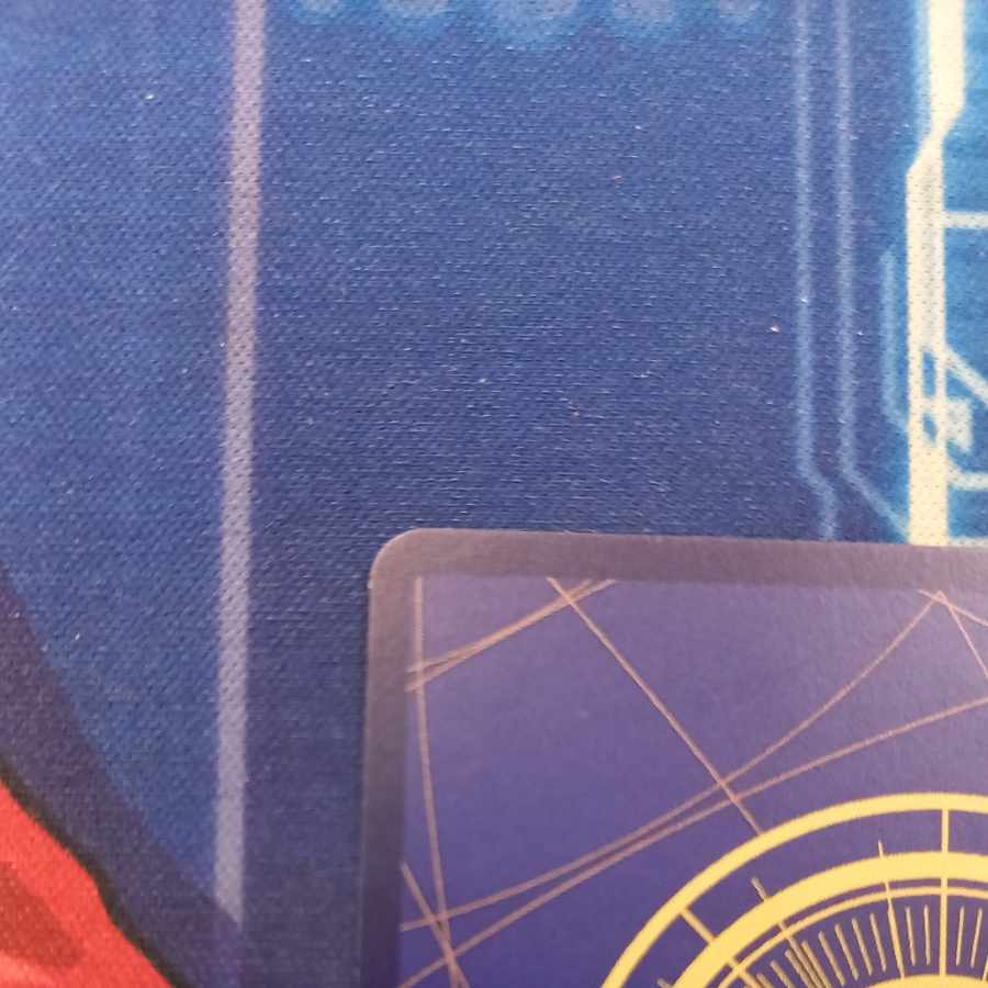 Marshall D. Teach (parallel) (arrangement) SP OP09-093