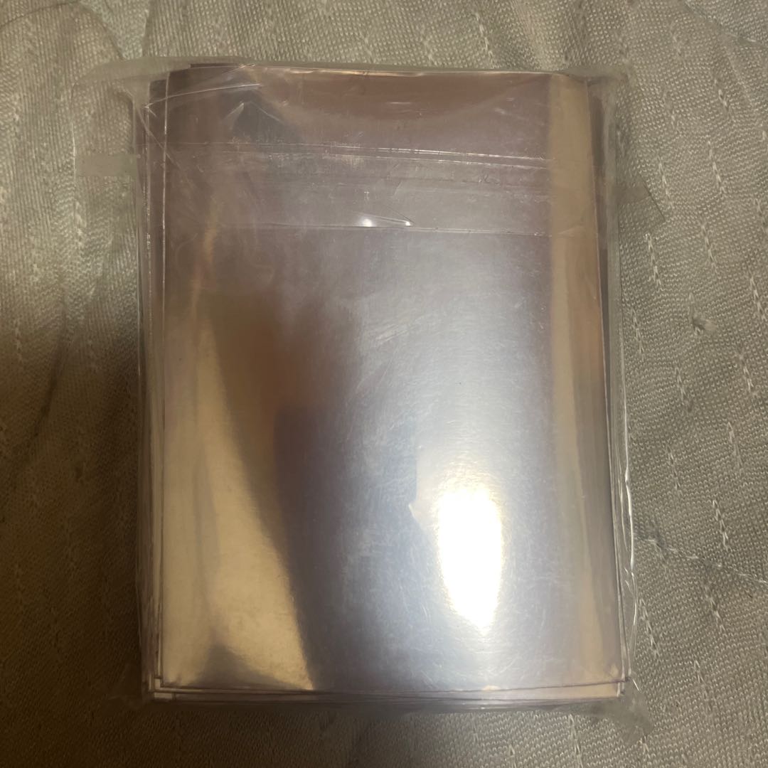 Fate grandorder Papered Sleeve