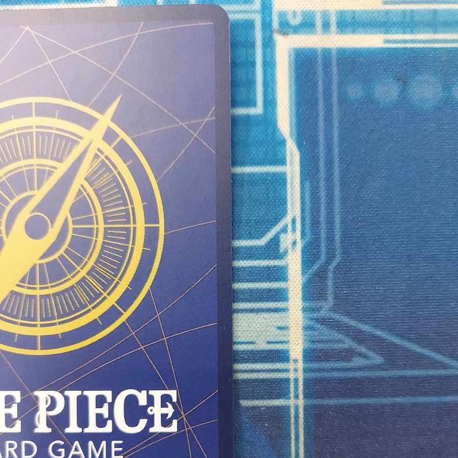 状態B 状態B シャンクス(パラレル) P-SR OP06-007 1枚