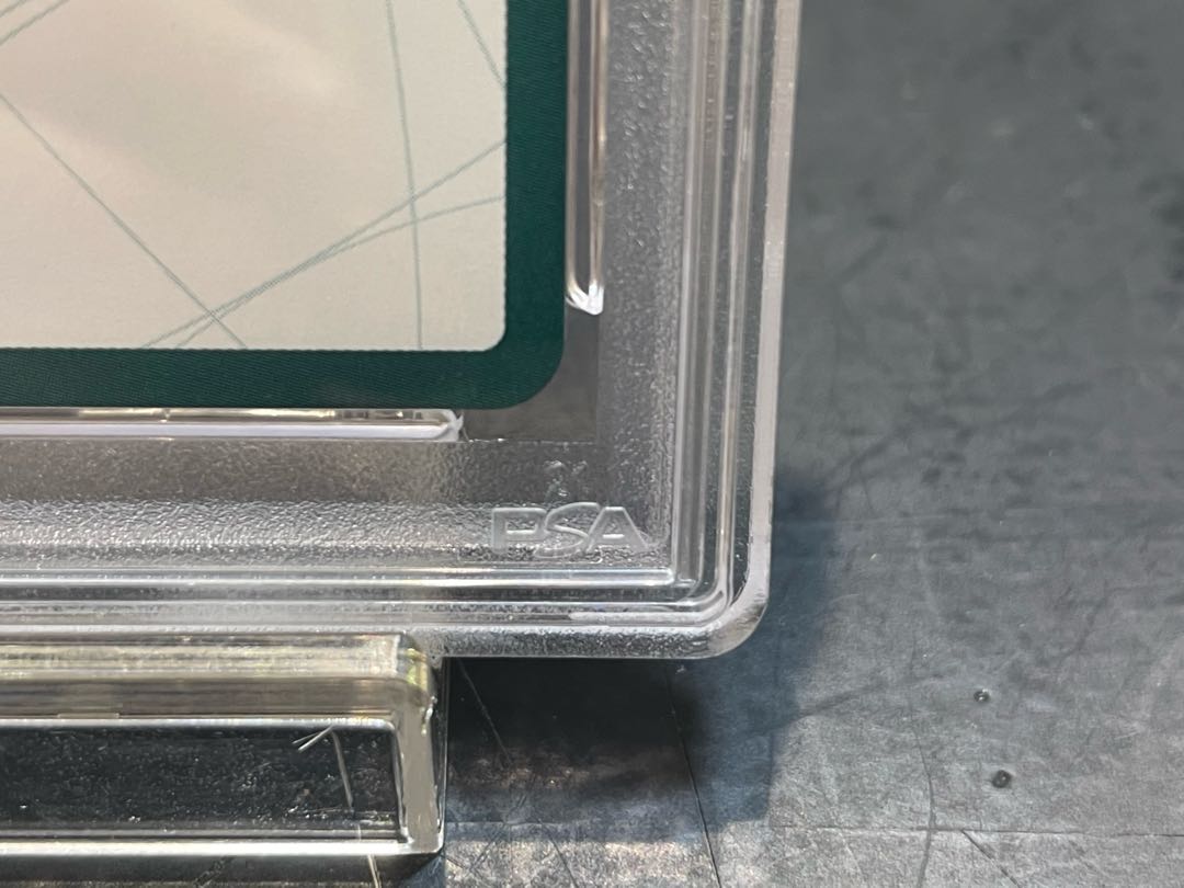 【PSA10】ドン!!カード(ウタ)  1枚