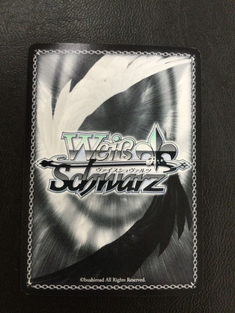 ① (傷有り) “ユージオの相棒”キリト(サイン入り) SP SAO/S65-069SP 1枚