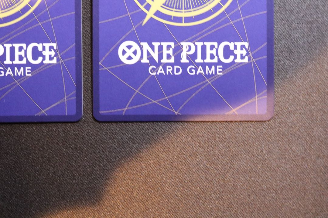 3枚セット キャベンディッシュ(パラレル) フラッグシップバトル2024 開封済み PROMO EB01-012 1枚