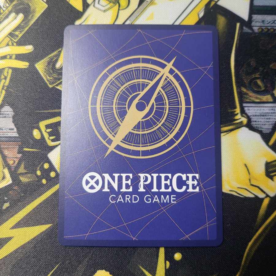 Queen (parallel) P-R OP08-080