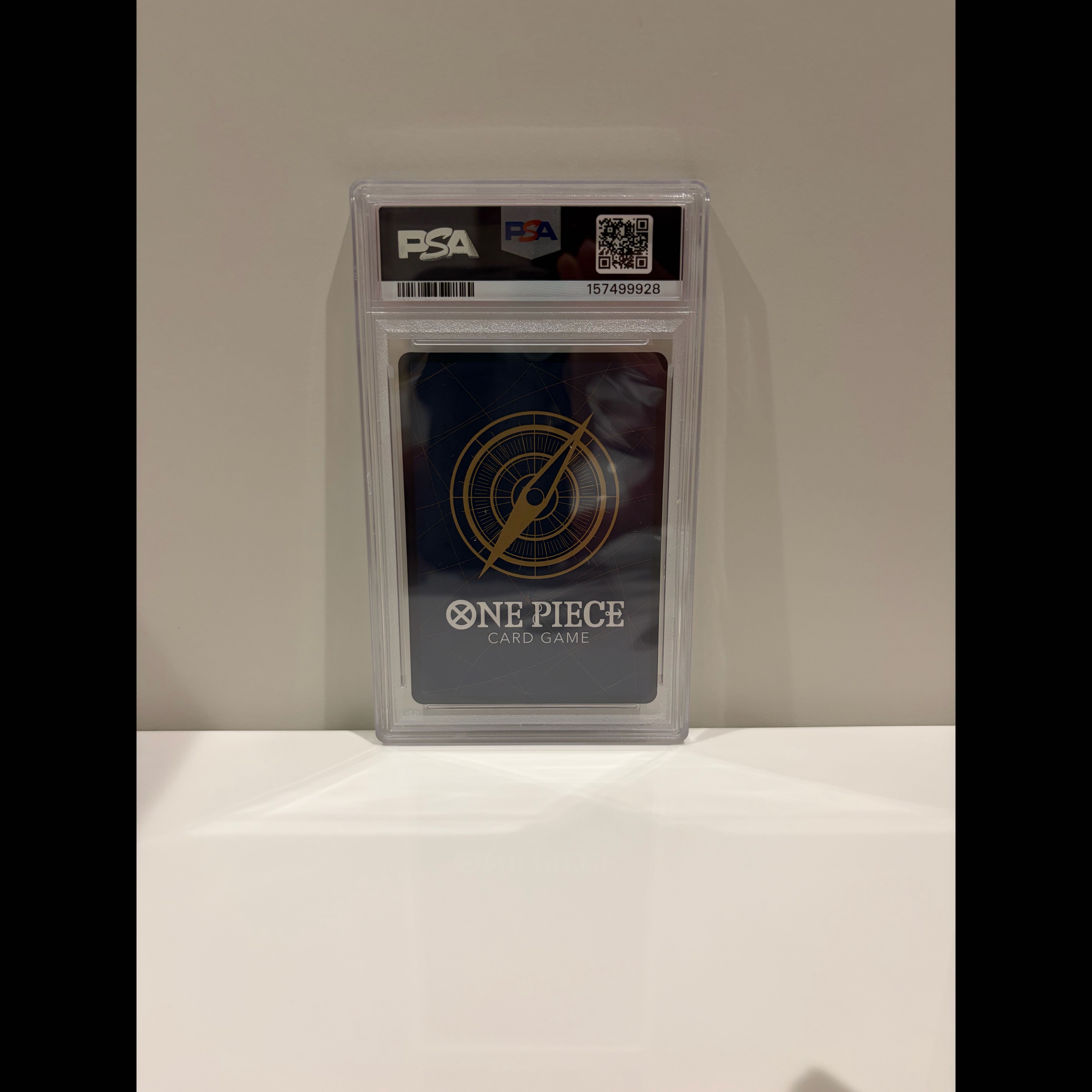 [PSA10] S-Snake 1枚