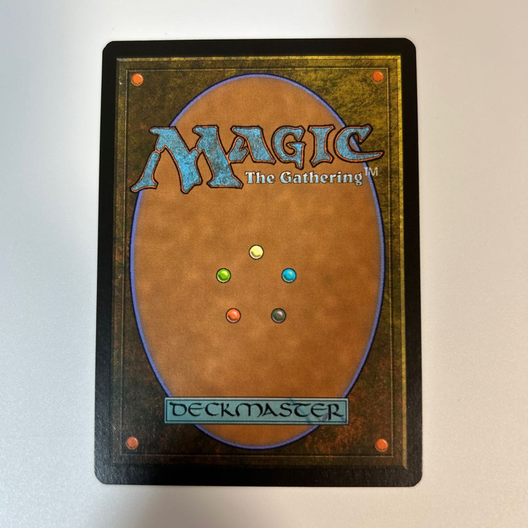 MTG 虚空の杯 MRD 日本語 美品