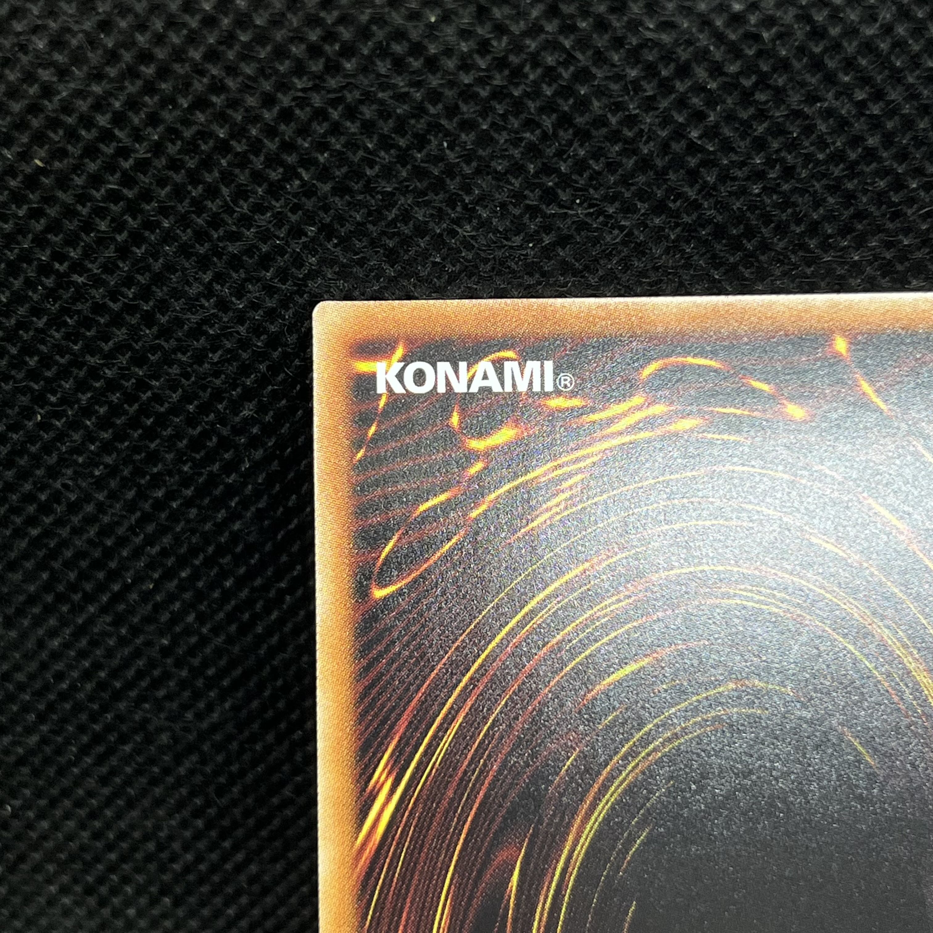 遊戯王　I:Pマスカレーナ　PAC1-JP034  プリズマティックシークレットレア 1枚