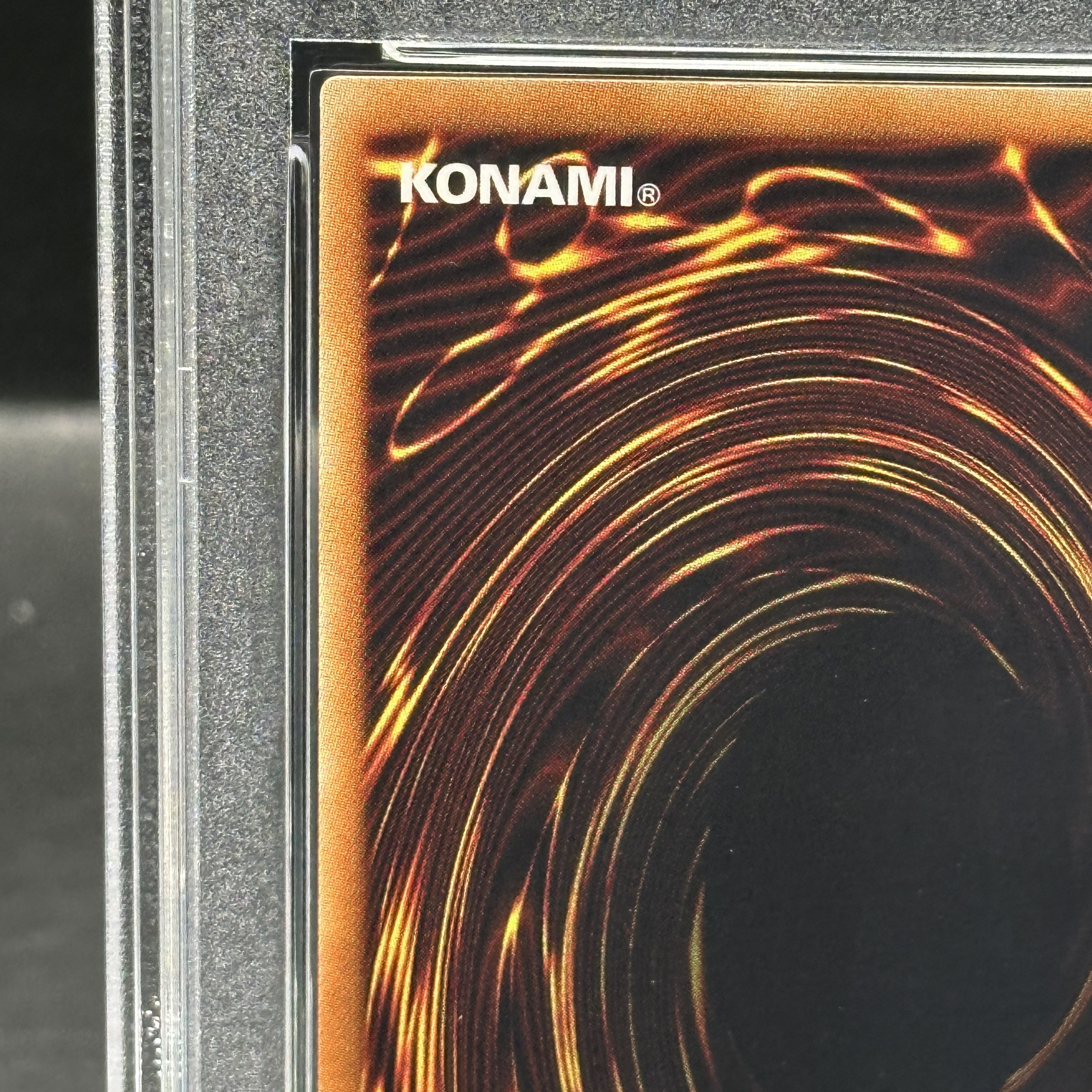 【PSA10】閃刀姫-ロゼ 20thシークレットレア JP020 1枚