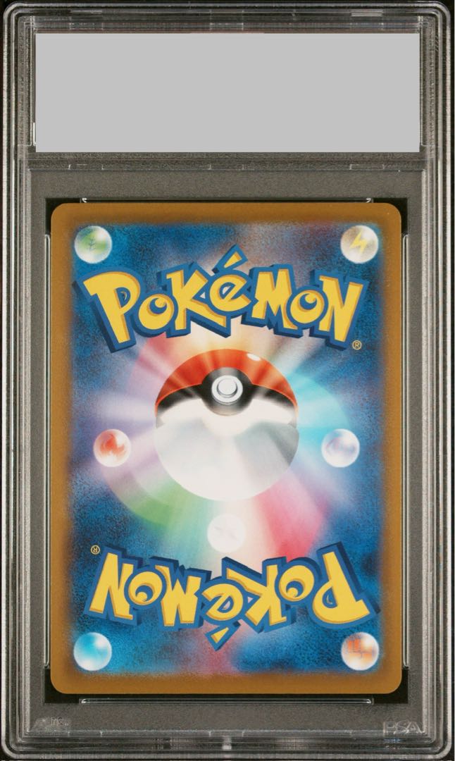 【PSA10】ピカチュウV 25th ANNIVERSARY 開封済み PROMO 001/015 1枚