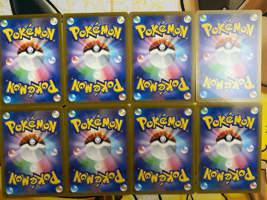 Pokémon Card Meditite Medicham 1枚