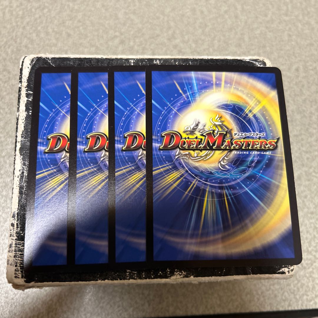 光鎧龍ホーリーグレイス R 41/100 4枚