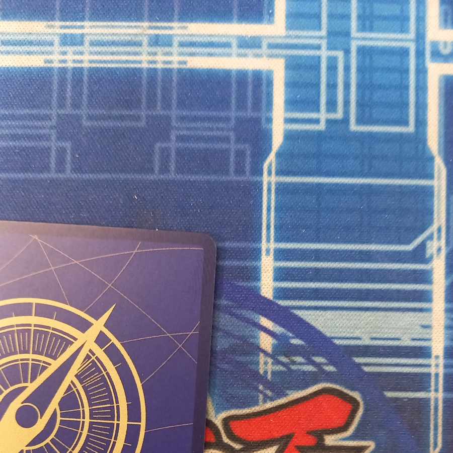 ポートガス・D・エース(パラレル) P-SEC OP13-119