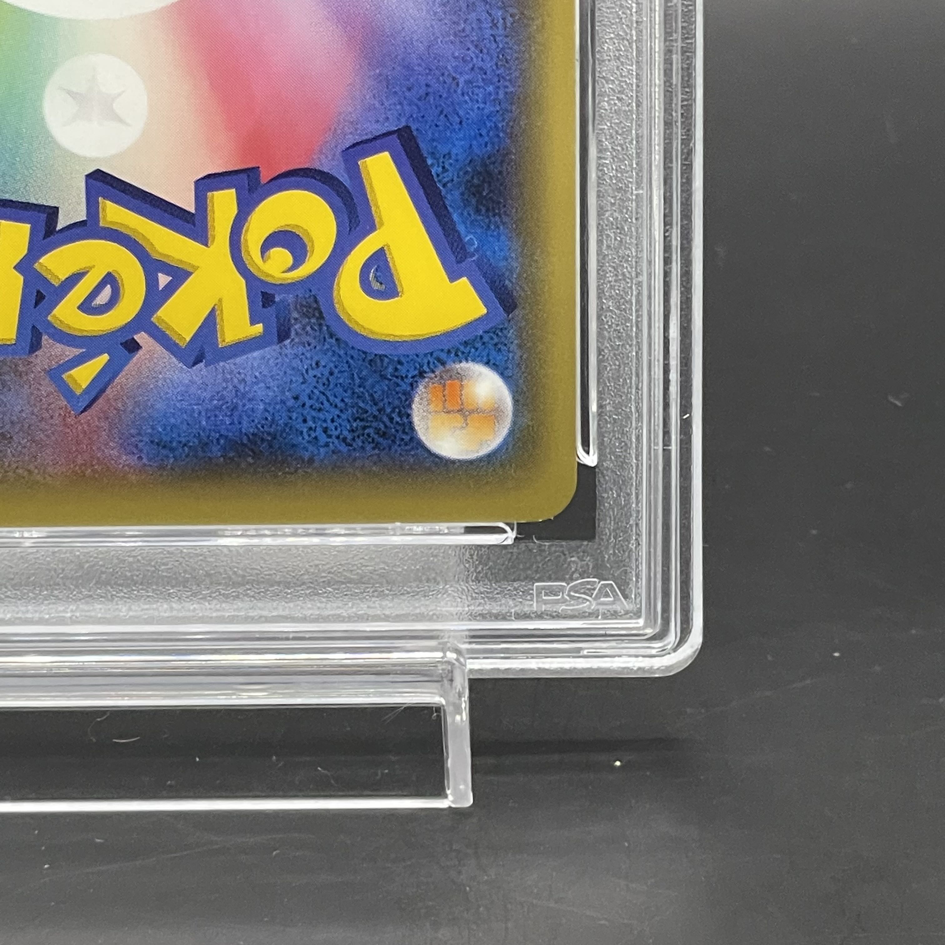 【PSA9】ポンチョを着たピカチュウ PROMO 230/XY-P