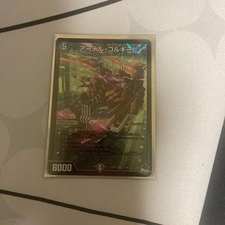 アーテル・ゴルギーニ SR S3/S8