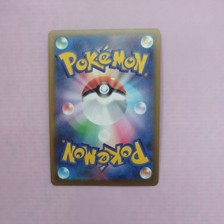 @4 @4 Shining Gardevoir K 027/071 1枚