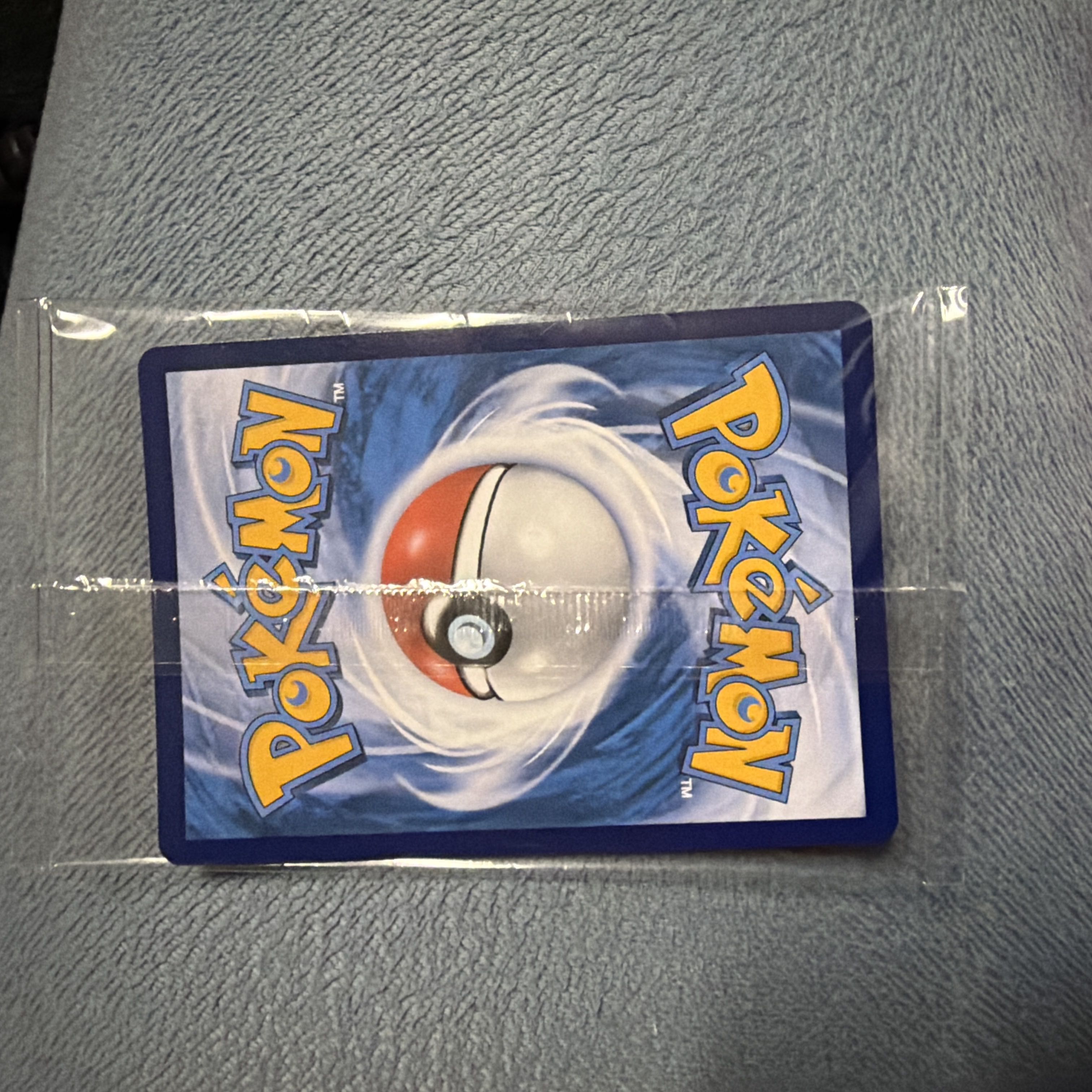 Pokémon Card: China Exclusive 30th Anniversary Promo 012/30th-P 1枚