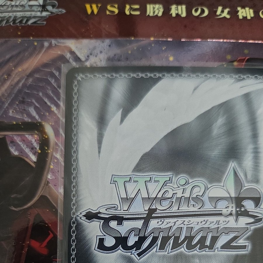 Kill the Target D: Killer Wife Special 1枚