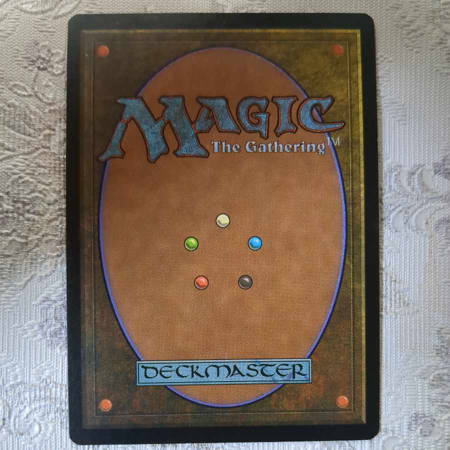 【UDS】ヤヴィマヤの古老【Foil】【日】 1枚